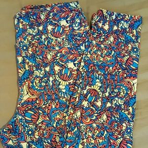 LulaRoe leggings